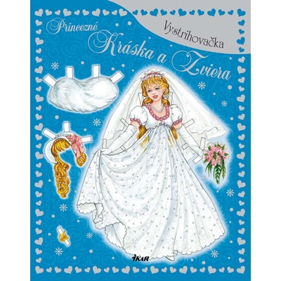 Kráska a zviera - autorov