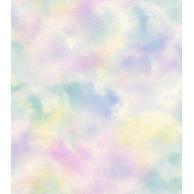 Rasch 818017 Vliesová tapeta na zeď Kids & Teens III 53 x 1005 cm