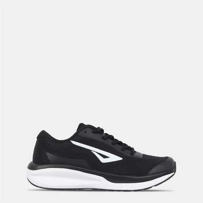 Karrimor Маратонки Karrimor Men's Stride Everyday Neutral Road Running Shoes - Black/White