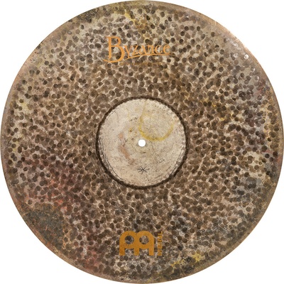 Meinl Byzance Extra Dry Medium Ride 22"