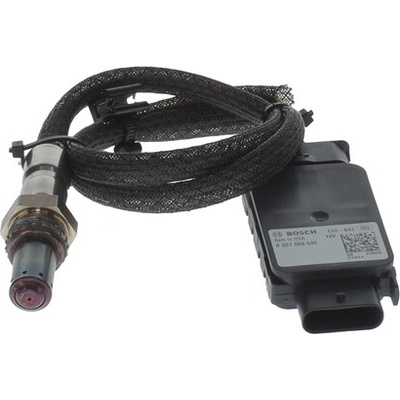 NOx-Senzor, NOx-Katalyzátor BOSCH 0 281 008 645 (0281008645)