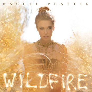Rachel Platten - Wildfire (CD) (0888751875326)