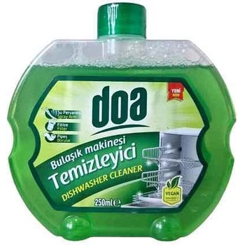 DOA ДОА Препарат Почистване Съдомиялна 250 мл