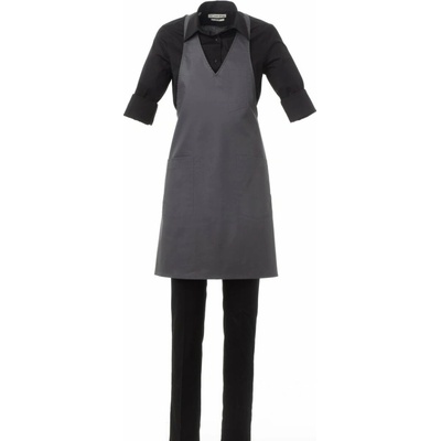 Payper Nouvelle Zástera Iron grey