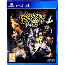 Dragons Crown Pro