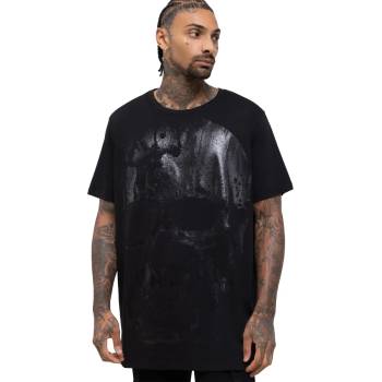 KILLSTAR мъжка тениска KILLSTAR - Hypnoskull - Черна - KSRA011841