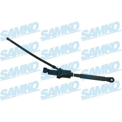 Hlavní válec, spojka SAMKO F30198