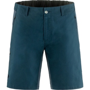 Fjällräven Мъжки къси панталони Fjällräven Hoja Hybrid Shorts - Navy - размер 58 (EU) (012-3781-0218)