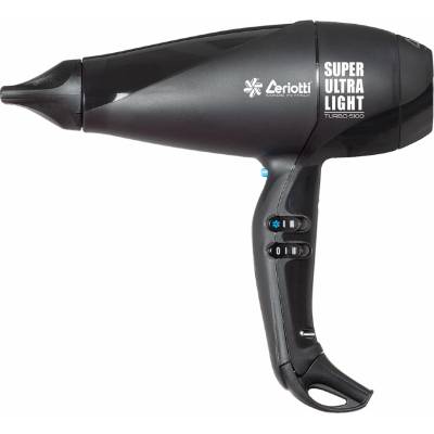 Ceriotti Super Ultra Light 5100 Black