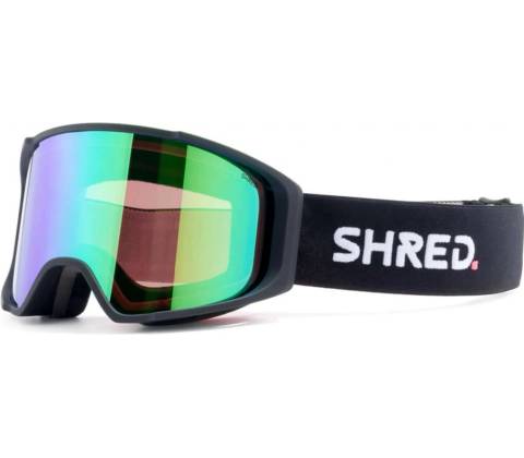 Shred SIMPLIFY+