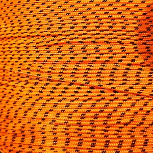 Spearfish линия за макара Dyneema® Core fluo 1.80mm (на метър) (SPE 05.408.180.500F)