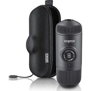 Image 1 of Wacaco Nanopresso + case