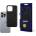 3mk Protection 3mk Hardy Apple Silky Leather MagCase за Apple iPhone 16 Pro Max - черен (5903108586498)