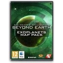 Civilization: Beyond Earth Exoplanets Map Pack