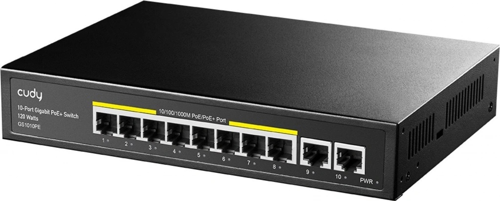 Cudy GS1010PE