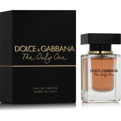 Dolce&Gabbana The Only One Eau de Parfum за жени 30 ml опция Нова опаковка
