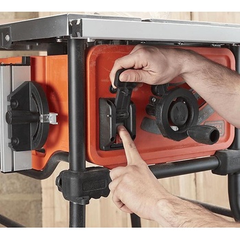 Image 1 of Black & Decker BES720-QS