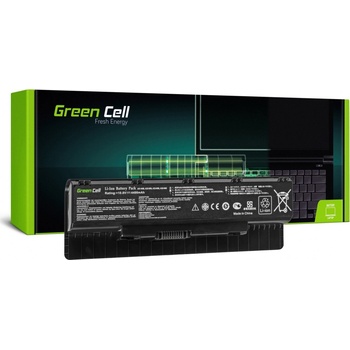 Green Cell AS41 4400 mAh batéria - neoriginálna