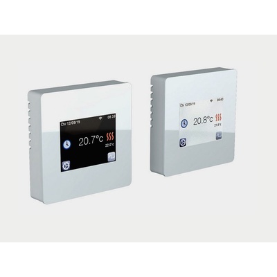 FENIX TFT WiFi (white) bílý 52V4200143