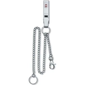 VICTORINOX Ключодържател Victorinox Belt-hanger Multiclip (4.1860)