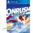Onrush (D1 Edition)