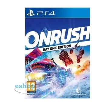 Onrush (D1 Edition)