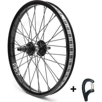 Cult Crew BMX V2