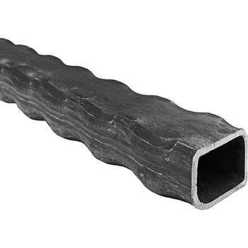 Umakov Profil Exclusive zdobený JPL 20x20x2 L3000mm P/201-20x20x2-3M