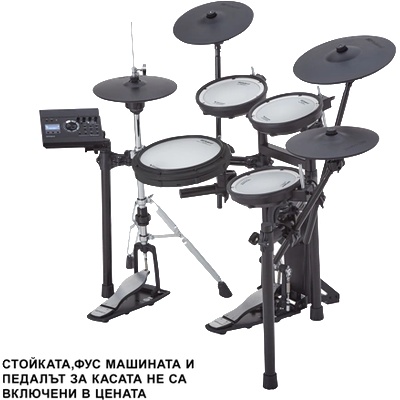 Roland Group TD-17KVX2