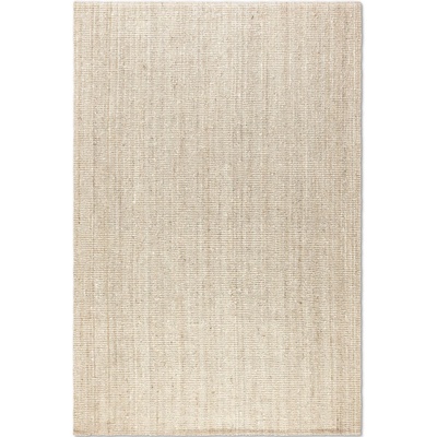 Hanse Home Collection Bouclé Jute 105973 Ivory White Béžová