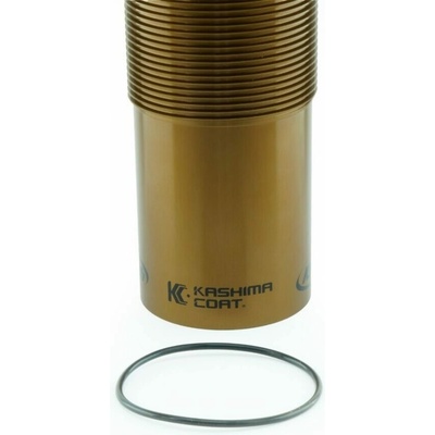 K-TECH Teleso RCU K-TECH KASHIMA 211-305-015 coated WP (50.00x211.50mm)