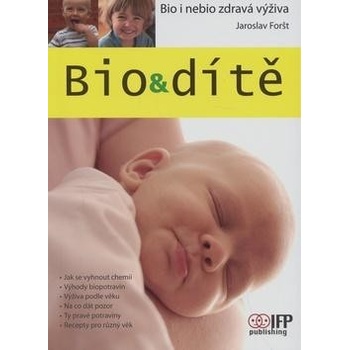 Bio & dítě