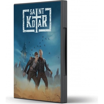 Saint Kotar