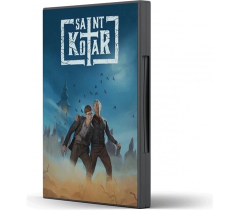 Saint Kotar