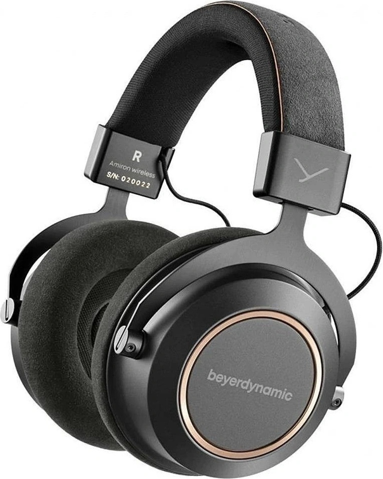 Beyerdynamic Amiron Wireless