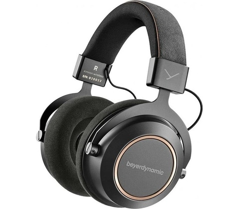 Beyerdynamic Amiron Wireless
