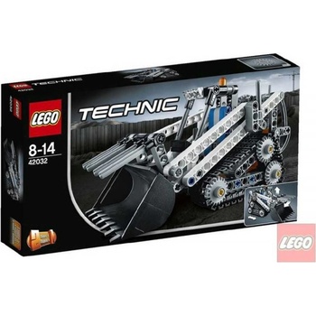 LEGO® Technic 42032 Kompaktní pásový nakladač