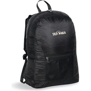 TATONKA Дневна раница Tatonka Superlight Daypack - Black - размер One Size (502-3857-0111)