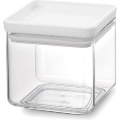 Brabantia Буркан за съхранение Brabantia Tasty+ 1001156, 0.7, Светлосив (1001156)