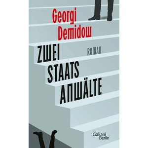 Zwei Staatsanwälte | Thomas Martin, Irina Rastorgueva, Thomas Martin, Irina Rastorgueva (ISBN: 9783869713069)