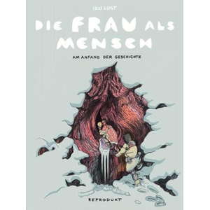 Die Frau als Mensch (2025)