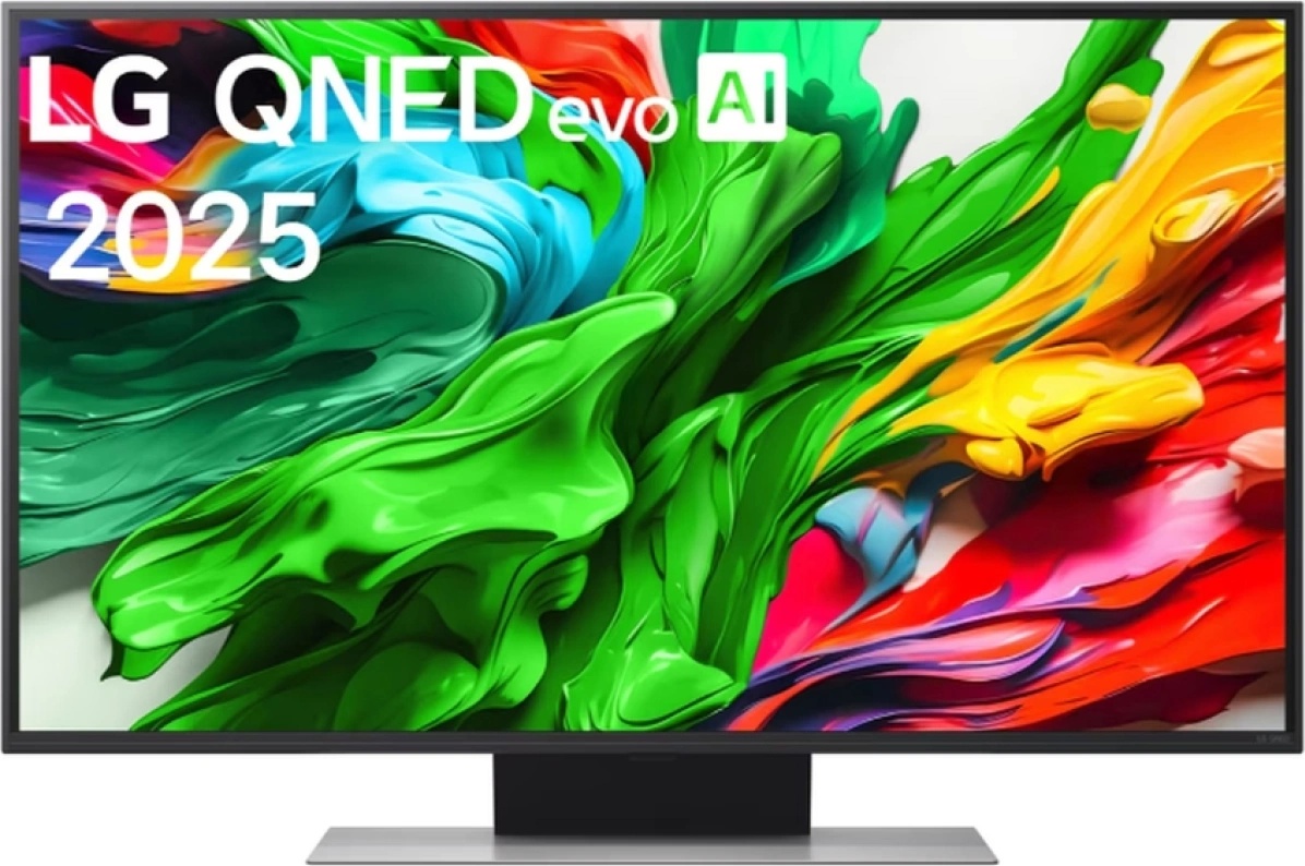 LG 43QNED87A3D