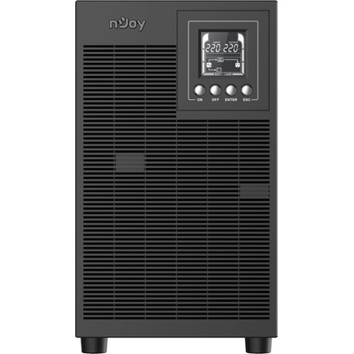 nJoy Echo Pro 3000, OL300EP-CG01B (OL300EP-CG01B)