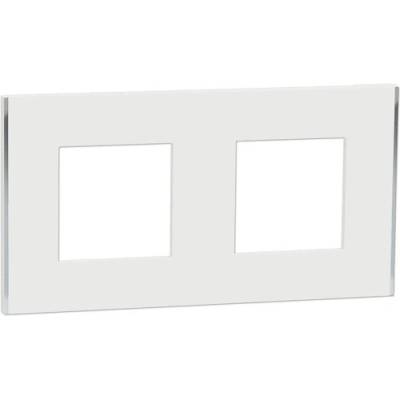 Schneider Electric Unica Deco Subtile AMNU600440