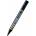 Pentel Маркер Pentel N850, черен, 2.0 mm, перманентен (OK26859)