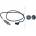 Lambda sonda HELLA 6PA 358 243-231