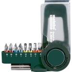 Metabo Комплект битове metabo (9 бр. ) 630419000 (630419000)