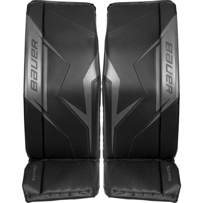 Bauer S25 SV-PRO GOAL PAD SR