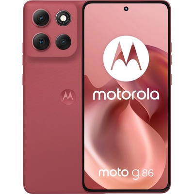 Motorola Moto G86 8GB/256GB PANTONE Chrysanthemum