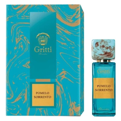Gritti Gritti Pomelo Sorrento parfémovaná voda unisex 100 ml